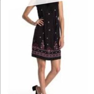 ✨14th Place Embroidered Tank Dress✨